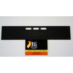 Yeoman CL5 Wood Log Retainer Plate Mk2