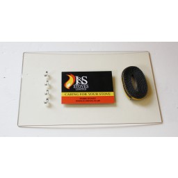 Replacement Glass Kit AFS090