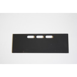 Stockton 11 Wood Retainer Plate ME600681