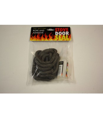 Tiger Stove Door Rope Pack