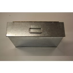 Ash Carrier