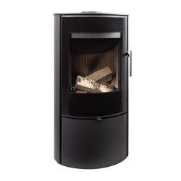 Lagon 4 Steel Black