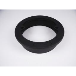 Flue Adaptor Brunel/Huntingdon Stoves