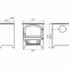 Little Thurlow Eco - standard/logstore