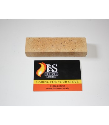 Montfort Vermiculite Lower Side Brick FB105642