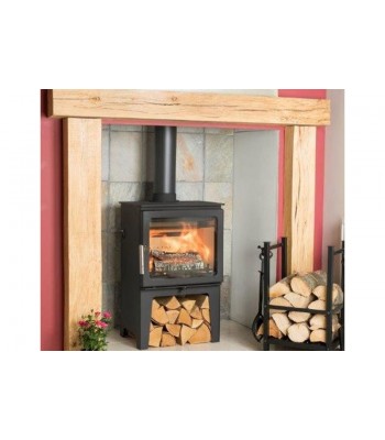 Pickering ECO - Standard/Logstore