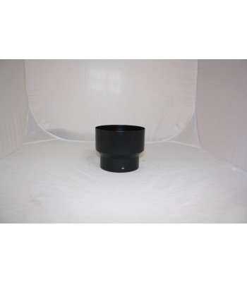 Adaptor Matt Black 5inch-6inch