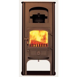 Clearview Pioneer Oven