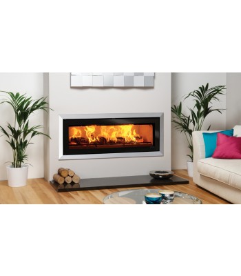 Studio 1 Eco Cassette Inset Fire