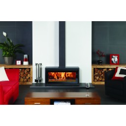 Studio 2 Eco Freestanding Stove