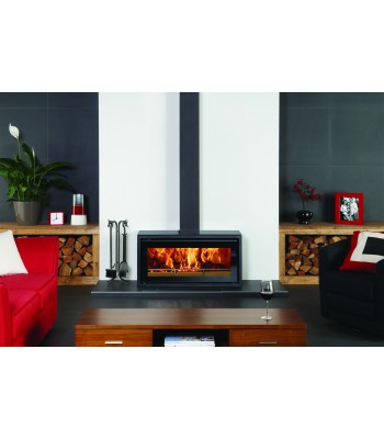 Studio 2 Eco Freestanding Stove