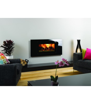 Studio 1 Eco Cassette Inset Fire