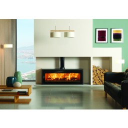 Studio 3 Freestanding Stove MK1.75 EU
