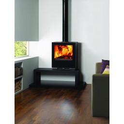 Vision Medium Multifuel Eco Fire