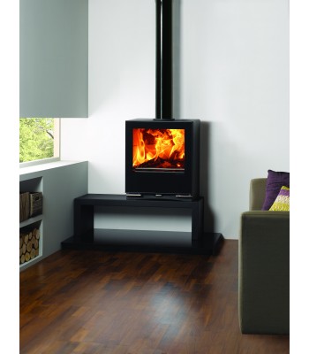 Vision Medium Multifuel Eco Fire