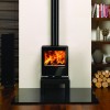 Vision Midi Multifuel Eco Fire