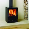 Vision Small Multifuel Eco Fire