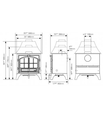 Riva Plus Medium