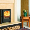 Rosedale Inset Eco Smoke Control