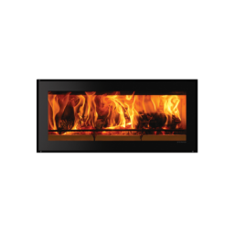 Studio 1 Cassette Inset Fire