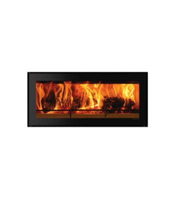 Studio 1 Eco Cassette Inset Fire