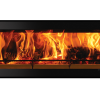 Studio 1 Eco Cassette Inset Fire