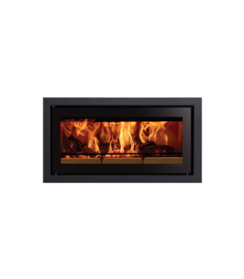 Studio 1 Eco Cassette Inset Fire