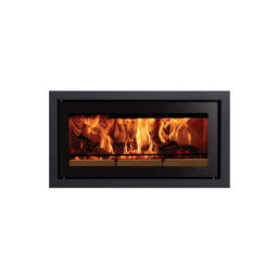 Studio 500 Eco Inset Stove