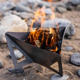 Delta Fire Pits