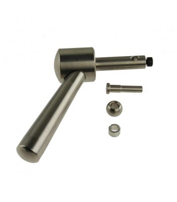 Handle assembly Sol5SC-S3 ONLY