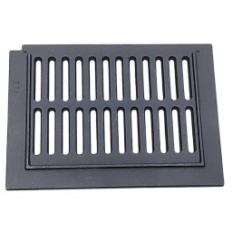 Firefox 5 Eco/Bassington Compact Bottom Grate