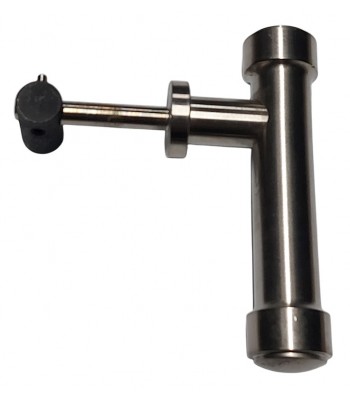 Firefox 5 Eco Door Handle 