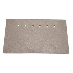 Firefox 5 Eco/Bassington Rear Brick