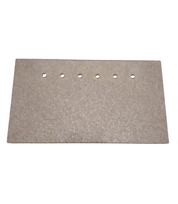 Firefox 5 Eco/Bassington Rear Brick 