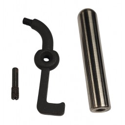 Firefox 8TD (Twin Door) Door Handle