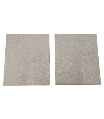 Tiger Cub MK1 Pair of Side Bricks 