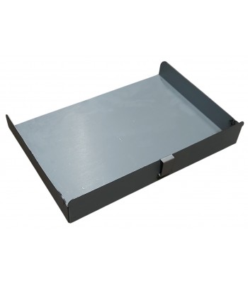 Helios 8 Ash Pan 0210295