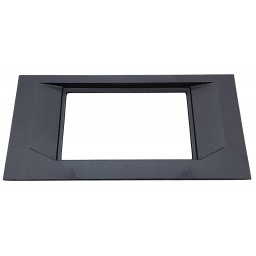 Tiger Eco Grate Outer