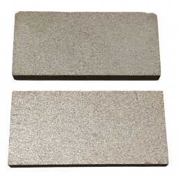 Tiger Eco Rear Brick - Set of 2