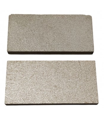 Tiger Eco Rear Brick - Set of 2
