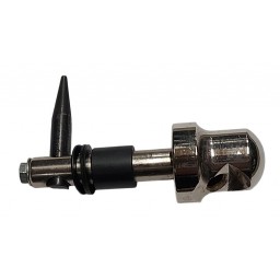 Tiger Eco Door Handle Assembly
