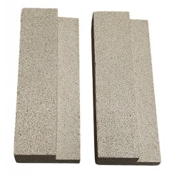 Tiger Eco Side Support Brick - Pair