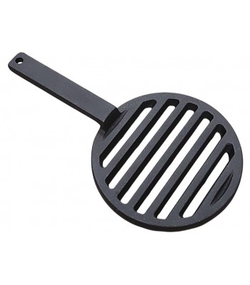 Firefox 8 Eco/Classic 8 Eco Centre Grate 