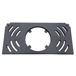Firefox 8 Eco/Classic 8 Eco Grate Frame