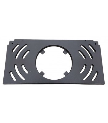 Firefox 8 Eco/Classic 8 Eco Grate Frame 
