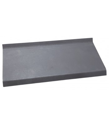 Firefox 8 Eco/Classic 8 Eco Baffle Plate 