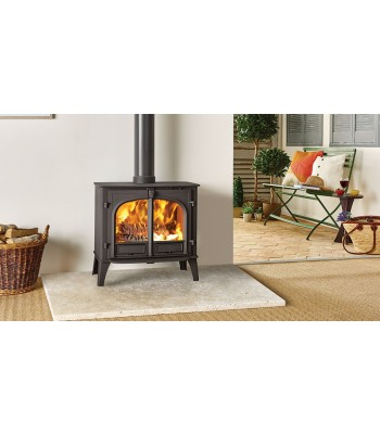 Stockton 11 Stove ECODESIGN 