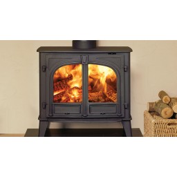 Stockton 11 Stove ECODESIGN