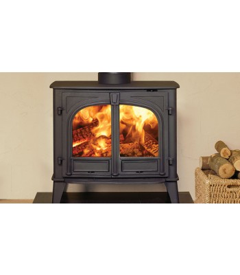 Stockton 11 Stove ECODESIGN 