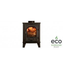 Stockton 3 Stove ECODESIGN